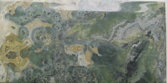 Doric Green