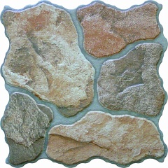 Rustica Sanabria Rustica Sanabria
