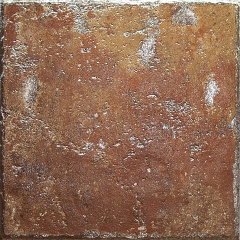 Metalic Red