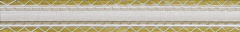 Moldura Orna Ivory