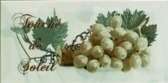 Decor Chateau Libourne