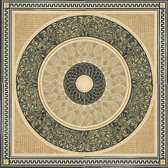 Roseton Fortune 4 pz