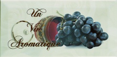Decor  Chateau Saint Emilion