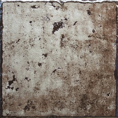 Metalic White 