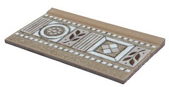 Tabica Tajo M11 Domus