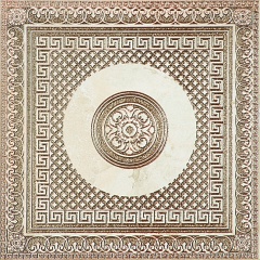 Fortune Deco Bone