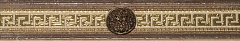 Cenefa Medici Gold Brown