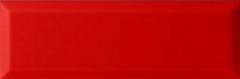 Brillo Bisel Rojo