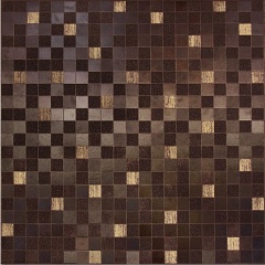 Decor Chess Marron