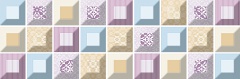 Decor Sayaka B27