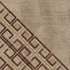 Wicker Decor