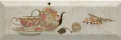 Decor Tea Marfil