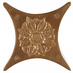 Estrella Charme Bronce Estrella Charme Bronce