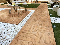 Ecowood
