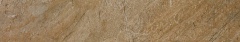 Rodapie Diano Brown