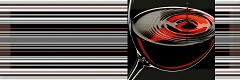 Decor Red Wine 02