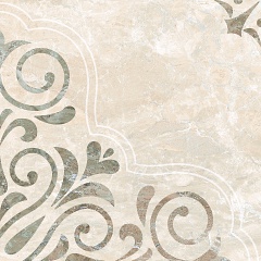 Royal Marfil Floral