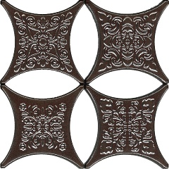 Estrella Set Cooper