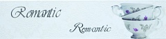 Decor Veronika Romantique Blanco