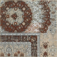 Inserto S4 Pattern Beige