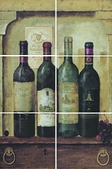 Conjunto 6 pz Bodegon Conjunto 6 pz Bodegon