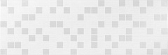 Mosaico Gloss Blanco
