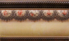 Zocalo Lace