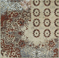Inserto S4 Pattern Beige