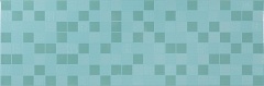 Mosaico Gloss Azul