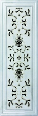 Mistery Concept White