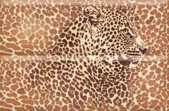 Composicion Wild 01
