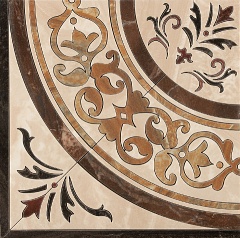 Deco Janioor Angulo Crema