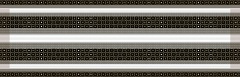 Decor Wellness White Lines